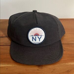 Faherty Brand Hat
